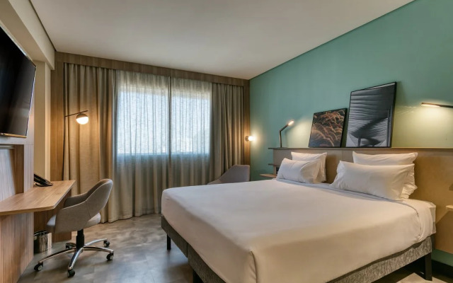 Novotel Belo Horizonte Savassi