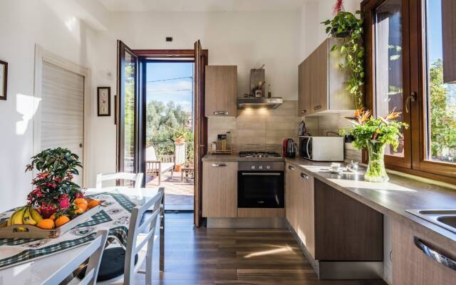 Febo House by Wonderful Italy