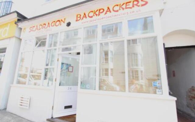 Seadragon Backpackers