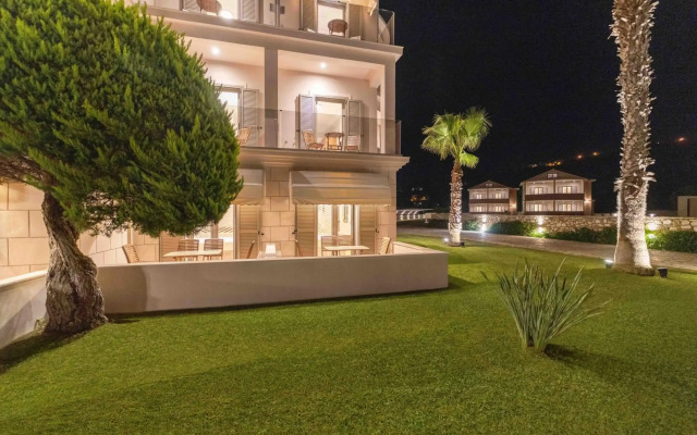 San Giovanni Luxury Studios