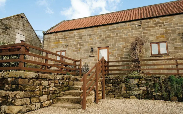 The Old Cart House