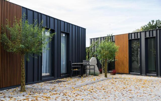 Hotelik pod Dębami