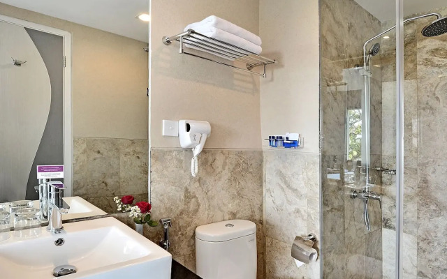 Serela Cihampelas Hotel
