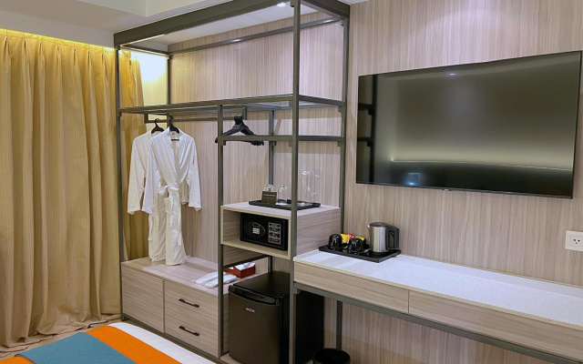 City Garden Hotel Makati