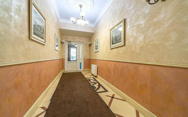 ARent (АРент) на улице Глухая Зеленина 2