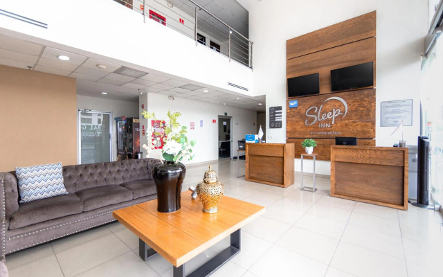 Sleep Inn Tijuana