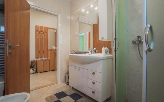 Apartment Brijuni
