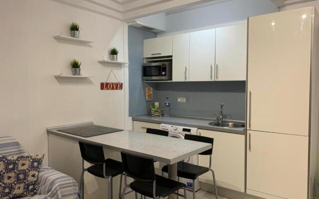 Apartamentos Orlando 85