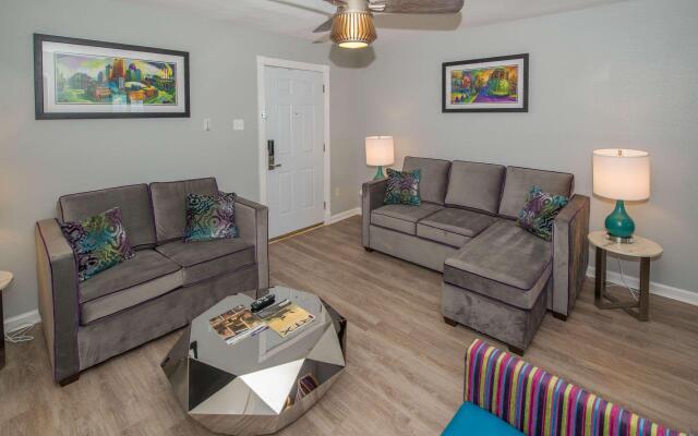 Frenchmen Orleans at 519, Ascend Hotel Collection