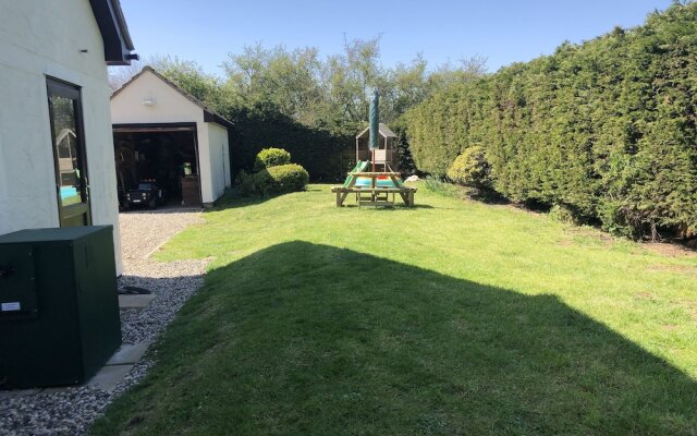Latchingdon Cottage
