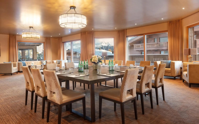 Guarda Golf Hotel & Residences