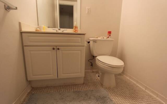 Ocean Reserve Condo by FlatsAway