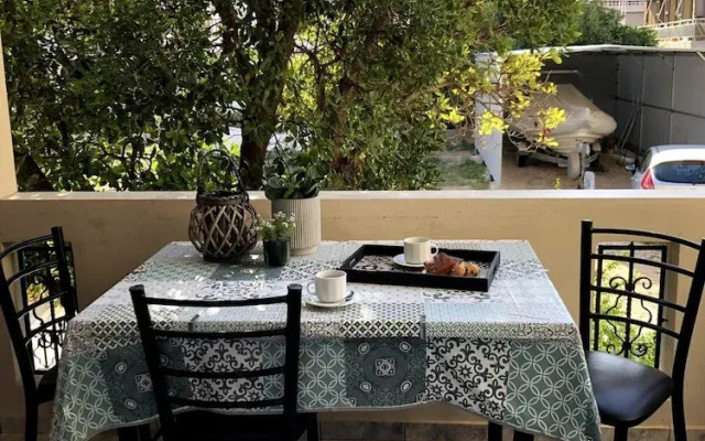 Rosy s House With all Amenities Near Chania