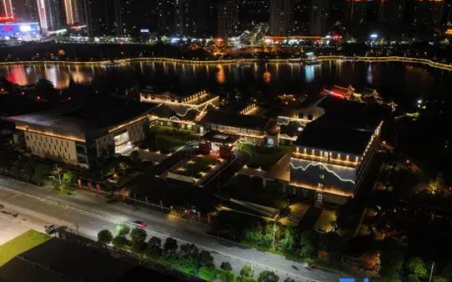 Zhangzhou Lingbo Zhao'an Hotel