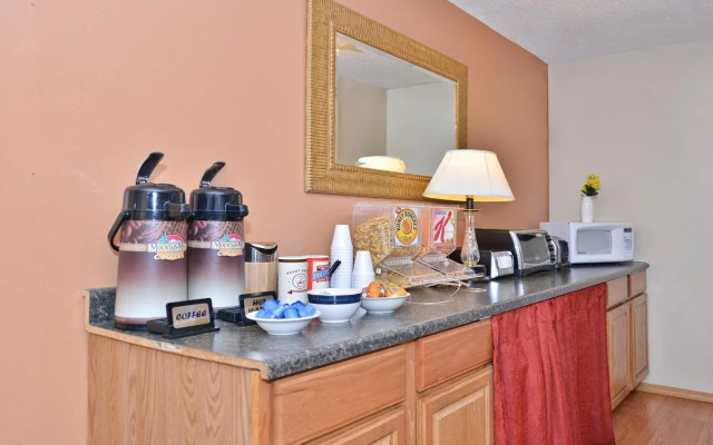Interurban Suites Hotel