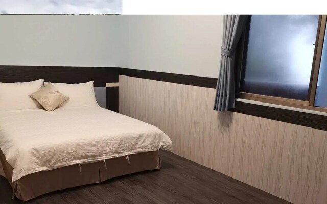 New Century Farm Stay