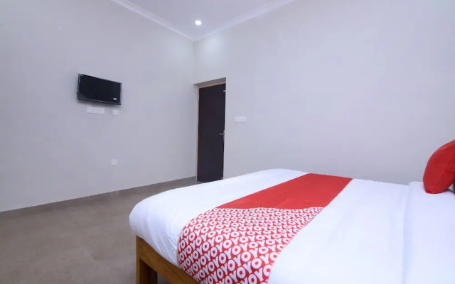 OYO 10905 Hotel Vayal Wayanad