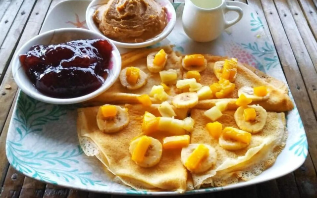 Bamboo Nest Palawan - Hostel