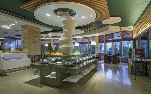 Shenzhen Qiushuishanju Hotel