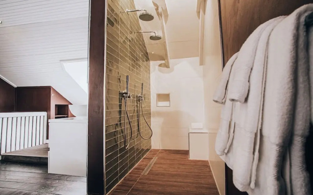 Terra Boutique Hotel