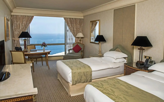 InterContinental Phoenicia Beirut by IHG