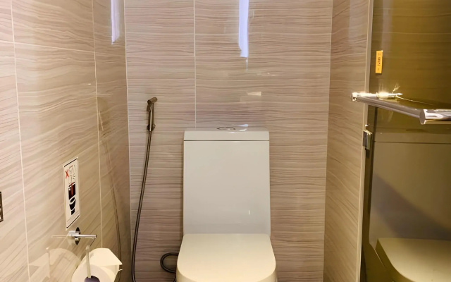 City Suites - Kaohsiung Chenai