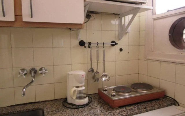 Buenos Aires Loft