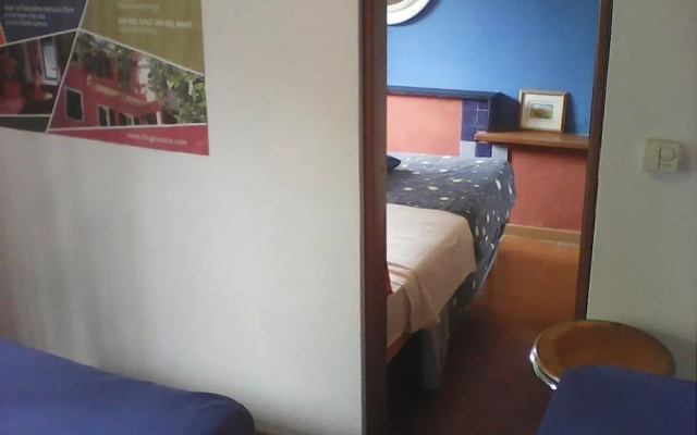 B&B Rifugio Uscio