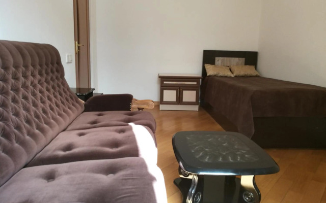 Penthouse in the City center with BBQ terrace