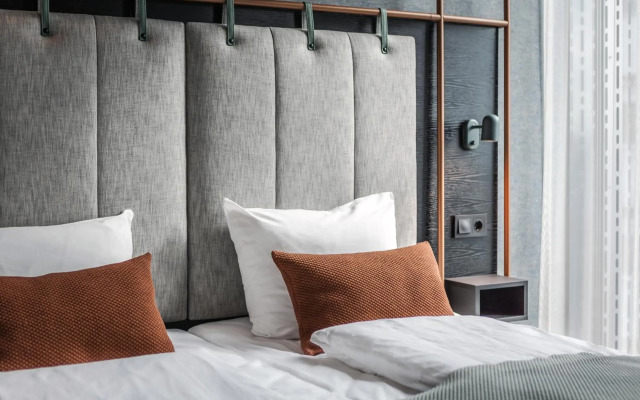 Quality Hotel Hasle Linie