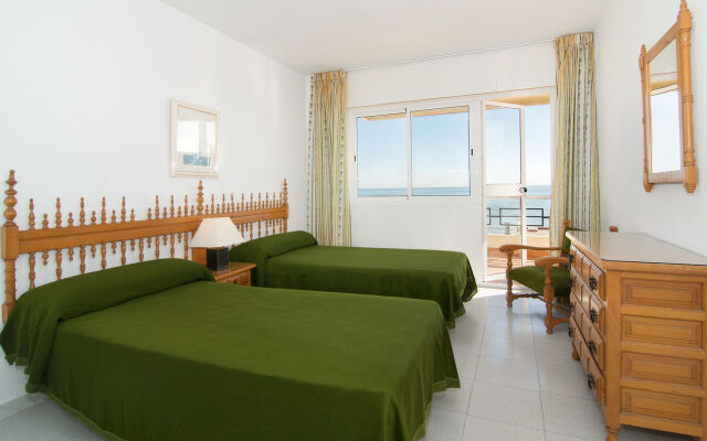 Apartamentos Núcleo Cristal