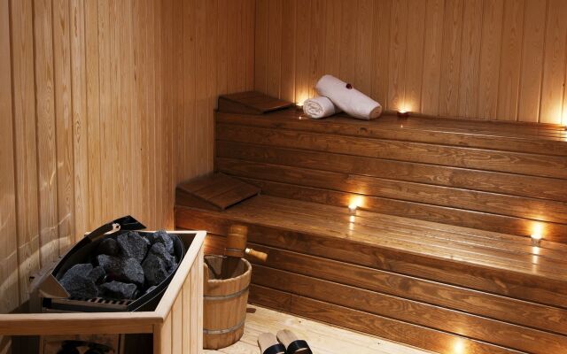 Aparthotel Les Oliviers Suites & Spa