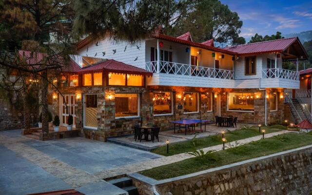 Nature Green Resorts By JPH Hotels