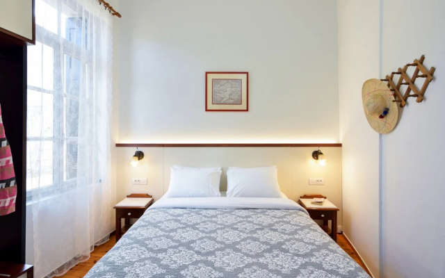 Silde Apartments
