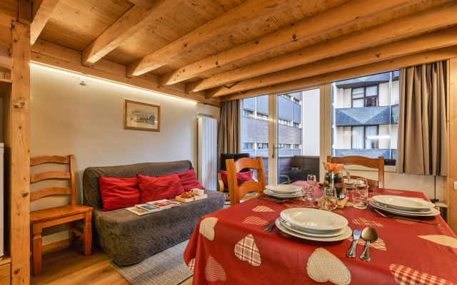 Résidence Grand Roc - Campanules 122