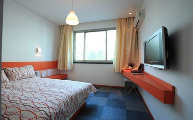Pod Inn Hangzhou West Lake Branch