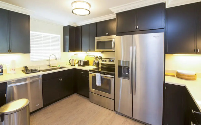 Silver Sands Condominiums