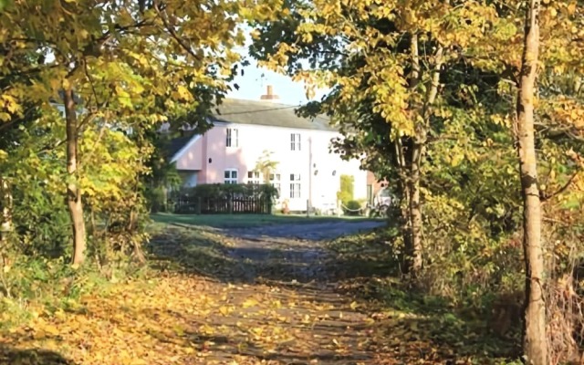 The Follies Cottage B&B