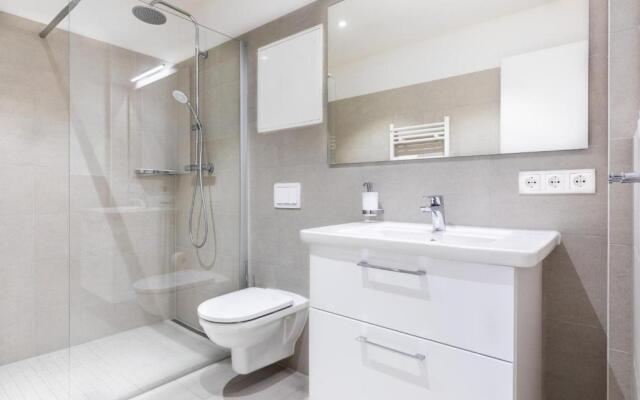 Ferienapartments am Krusespeicher Ferienapartments am Krusespeicher 1-10