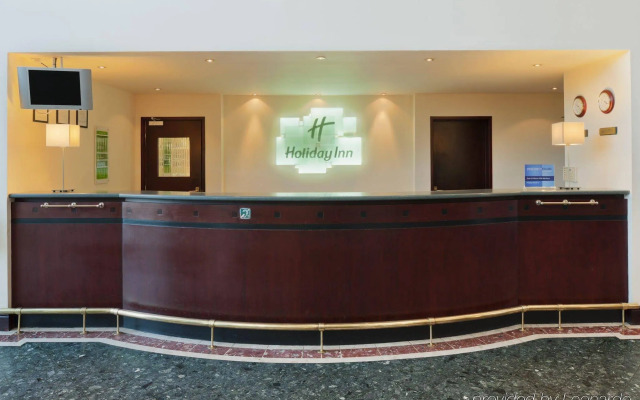 Holiday Inn Express Aberdeen Exhibition Centre