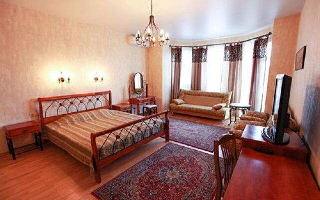 Park Hotel Piramida