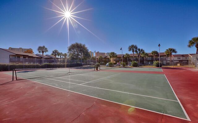Portside Resort by Panhandle Getaways