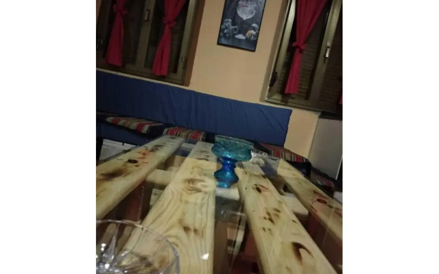 My Hostel in Berat
