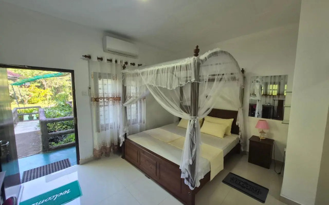 The Green Weligama