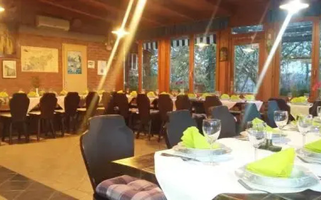 Agroturism Jures