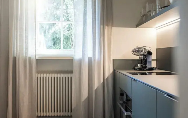 GIUS La Damaglück Boutique Guesthouse