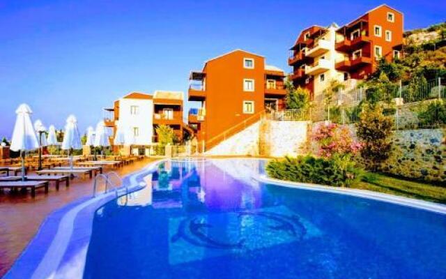 Aparthotel 4 Stars Hersonissos