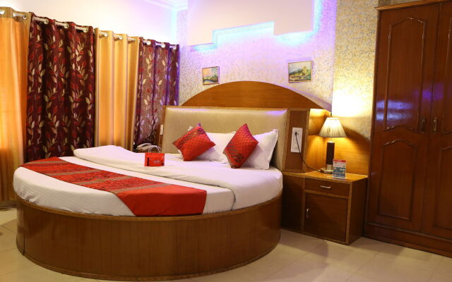 Hotel City Plaza 17