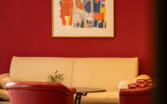 Hotel Sonne Eintracht Achern