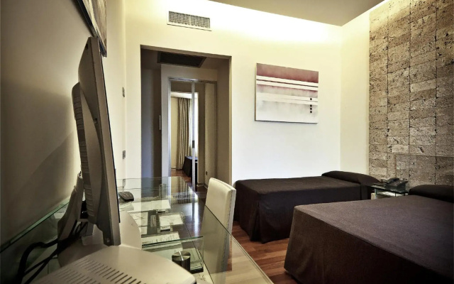 Hotel All Time Relais & Sport